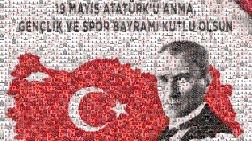 İSTANBUL Güngören Şehitler İlkokulu by cagla55