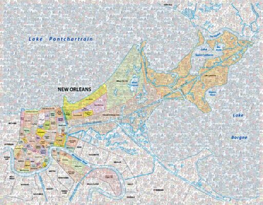 PSA 2020 End of Year Mosaic by searchinfluence