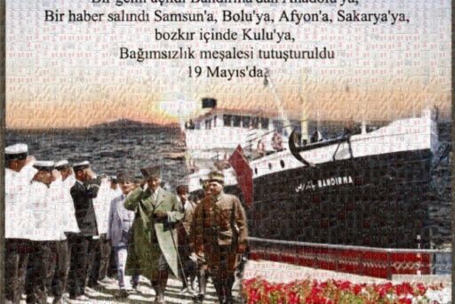 4-B SINIFI ATA'SININ İZİNDE by nln123