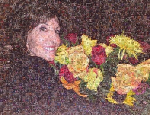 Deana Martin's Furry Friends! by deanamartinentertainer