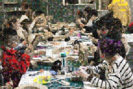 Ecole de design de Nouvelle Aquitaine by thomascheneseau