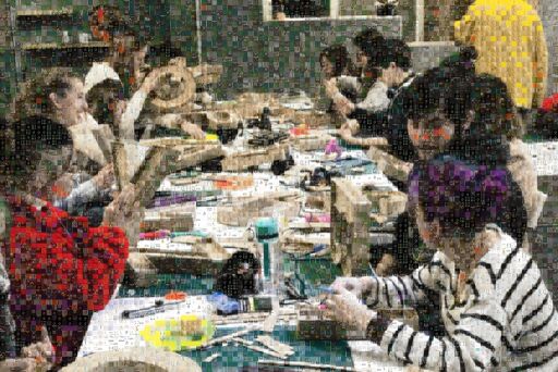 Ecole de design de Nouvelle Aquitaine by thomascheneseau