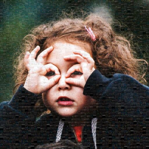 We See You by carmenpezderic