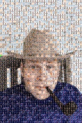 Happy Birthday! by wjmuck