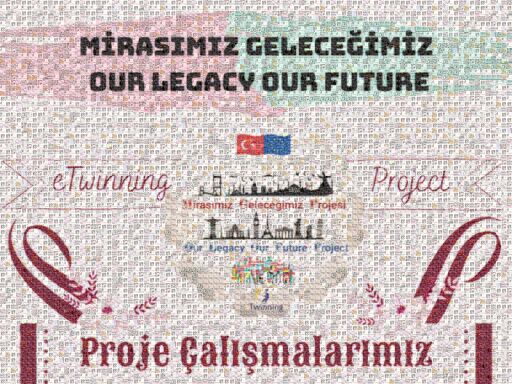 MİRASIMIZ GELECEĞİMİZ by mirasimizgelecegimiz