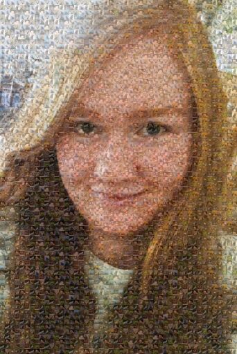 Emma - Pigeons by grahamcolborne