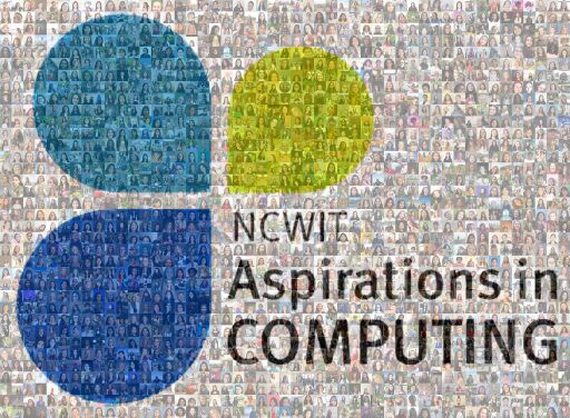NCWIT Aspirations in Computing 2020 Awardees by susieparkkelly
