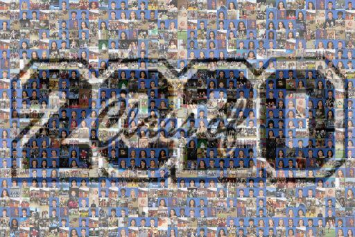 Class of 2020 Gift by alm0725