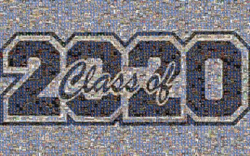 Class of 2020 Gift by alm0725