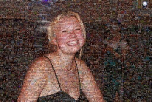 Annabelle Sweet 17 by dickjj