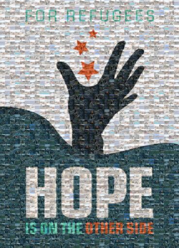 Refugees by bbaltz29