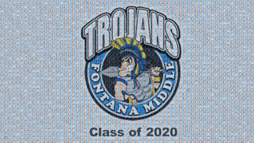 FMS CLASS OF 2020 by diazei