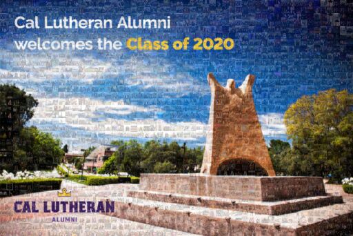 Welcome Cal Lutheran Class of 2020! by clualumni