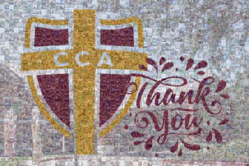 Thank You CCA Teachers by laurenc