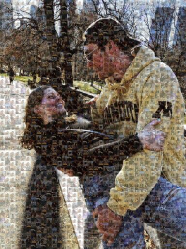 Annie by nolankrouch