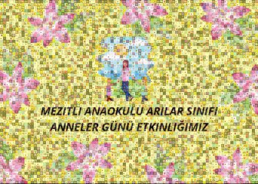 Mezitli Anaokulu by elifinsan33