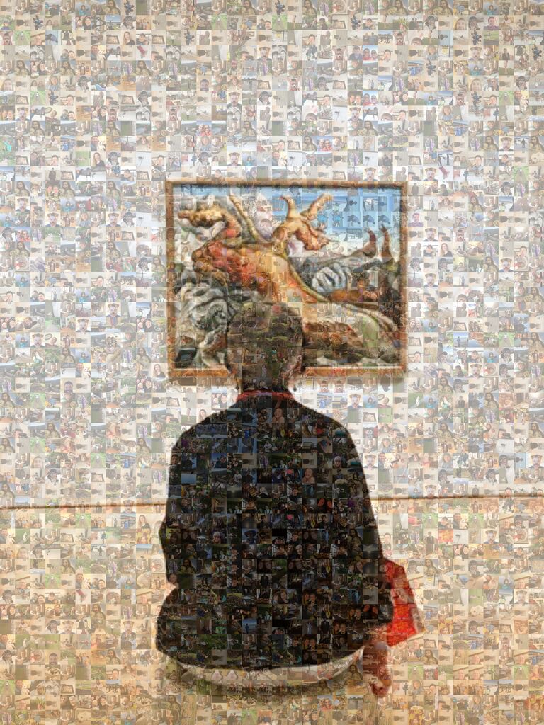 MosaicImg