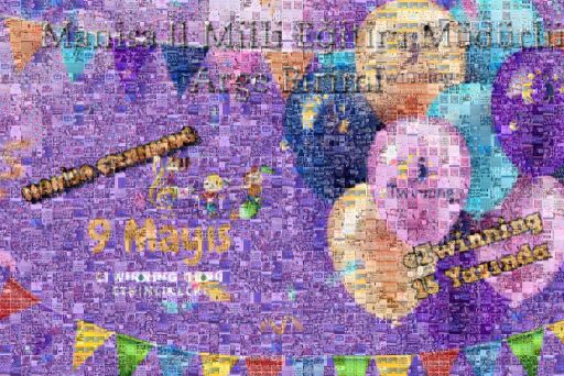 eTwinning Günü/Manisa by etwinningmanisa