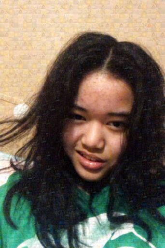 Venice Laurel - CE 8 by v3n1c3