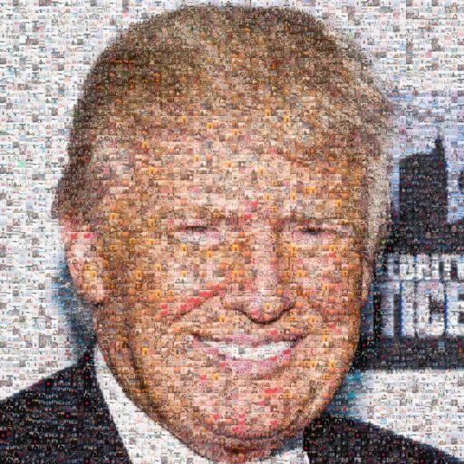 Trump by trump45