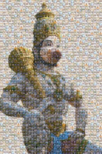 Ramdoot Sevaks by bhaskargandavabi