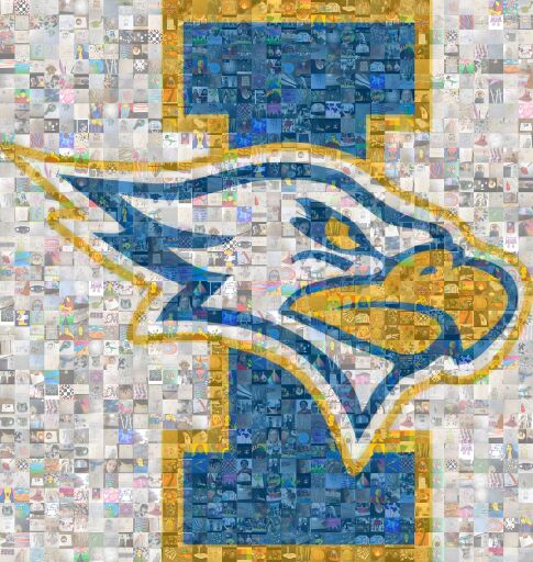 West Irondequoit Photo Mosaic by kaaren