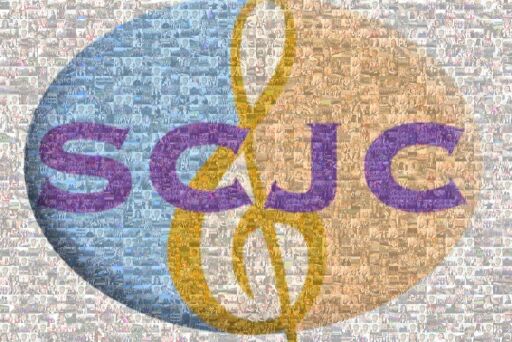 Scunthorpe Cooperative Junior Choir Mosaic 2021 by scjc2008