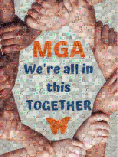 Farrell-We're all in this TOGETHER by nemethm