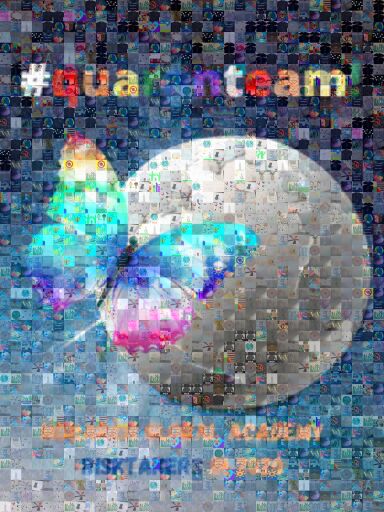 Gomez-Quaran-TEAM by nemethm