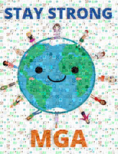 Hedges- Stay Strong by nemethm