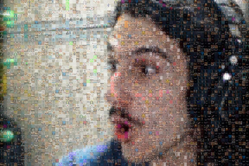 MosaicImg