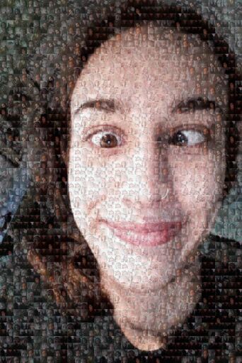 Eleonora in quarantena by virginiagiribone