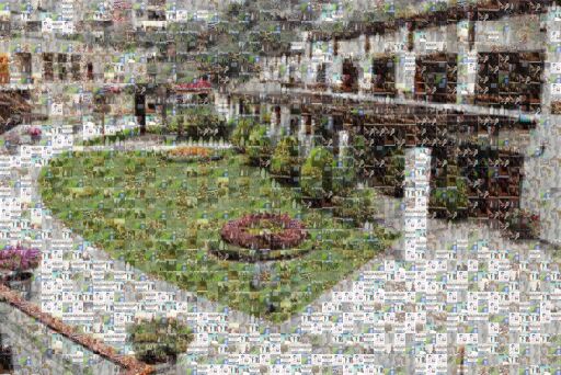 MBA Centrum 151 by gredaanna