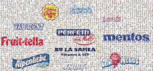 BU LA SAMEA  Working from Home by wnasr