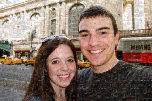 10 Years together!!! by billmitchell2