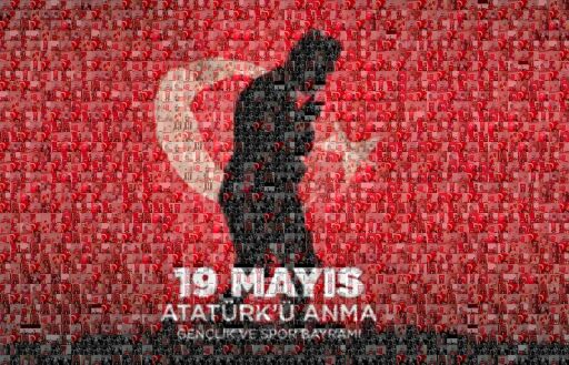 Zişan Aydoğdu Adana Necip Fazıl Kısakürek İlkokulu by zisanpdr