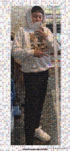 Ryan Garcia - CE 8 by ryan11garcia