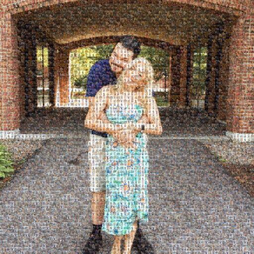 Untitled by molduene