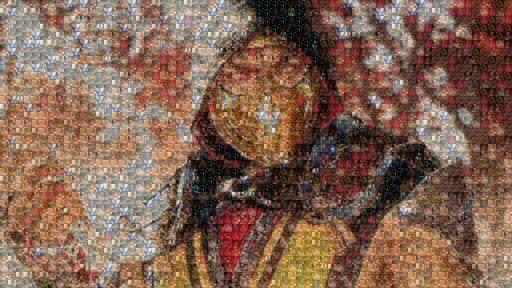 Mortal Kombat 11 by doctorwho1234