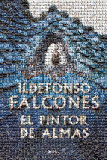 El Pintor de almas by hugochinchilla