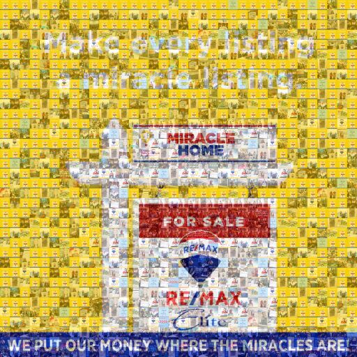 RE/MAX Elite by h3socialnut