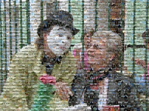 Paris in Spring April 2005 by willetts02