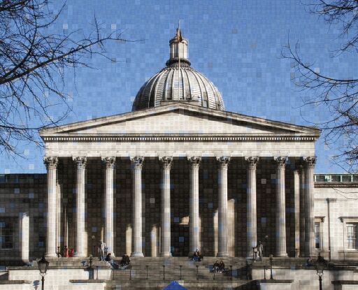 UCL Alumni messages for the Class of 2020 by uclalumni