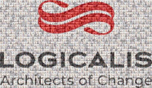 Logicalis - Arquitectos del cambio by amizarate