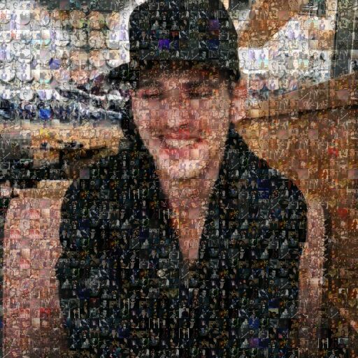 Happy Bithday Mikey!!! by mikeywaysfringe