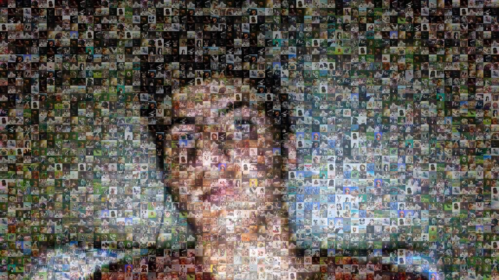 MosaicImg