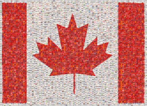 Canadian Nationalism by carternate401