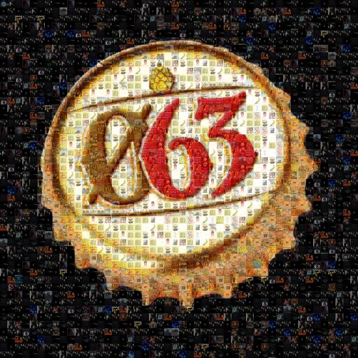 063 (Rock Vinil) by pedroisaac