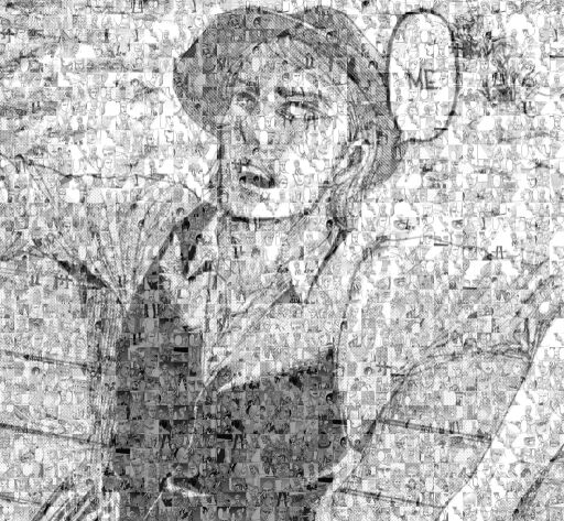 Jean by commanderjean