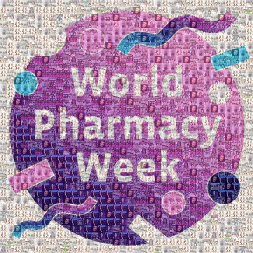 World Pharmacy Week by emapaulino
